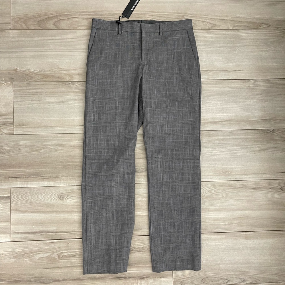Express men’s dress pants size 29/30 new